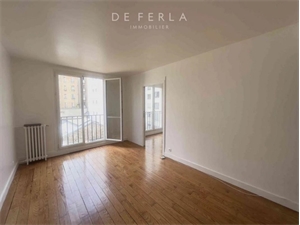 t3 à la vente -   75015  PARIS 15EME, surface 49 m2 vente t3 - UBI483266894